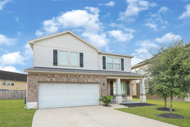 15011 Rainy Morning Drive, Humble, TX 77346