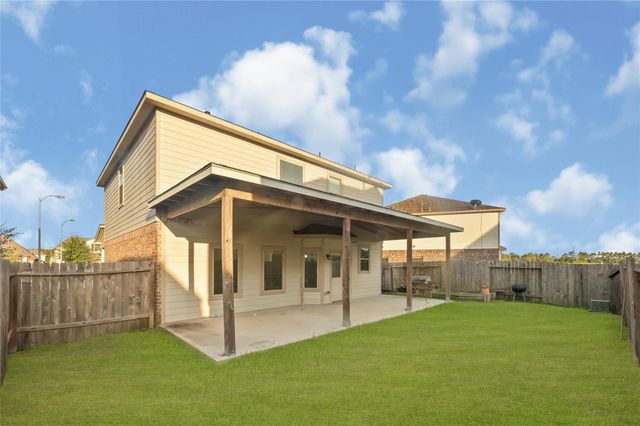 15011 Rainy Morning Drive, Humble, TX 77346