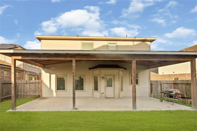 15011 Rainy Morning Drive, Humble, TX 77346