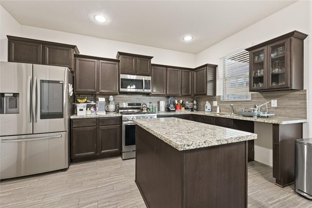 15011 Rainy Morning Drive, Humble, TX 77346