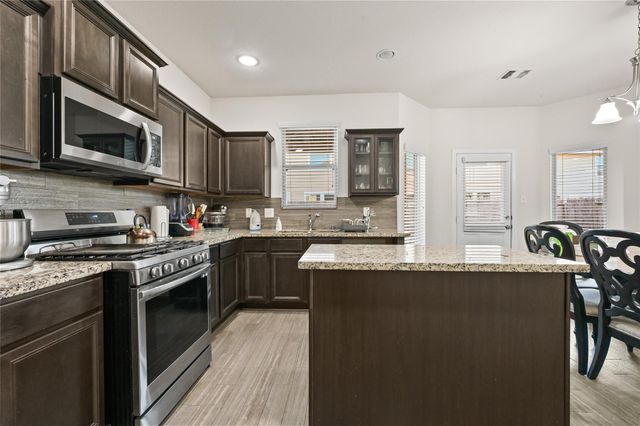 15011 Rainy Morning Drive, Humble, TX 77346