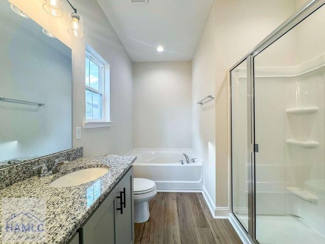 97 Hamilton Drive, Hinesville, GA 31313