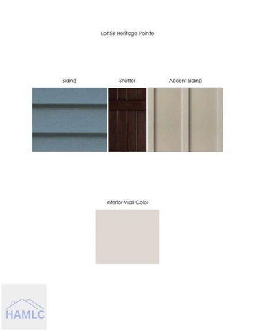 97 Hamilton Drive, Hinesville, GA 31313