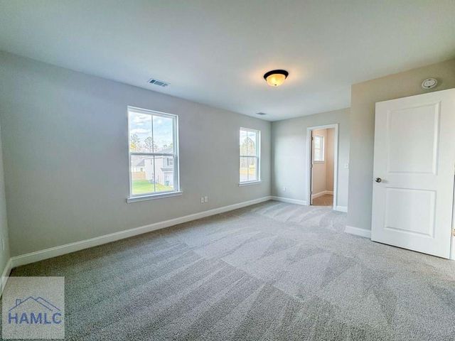 97 Hamilton Drive, Hinesville, GA 31313