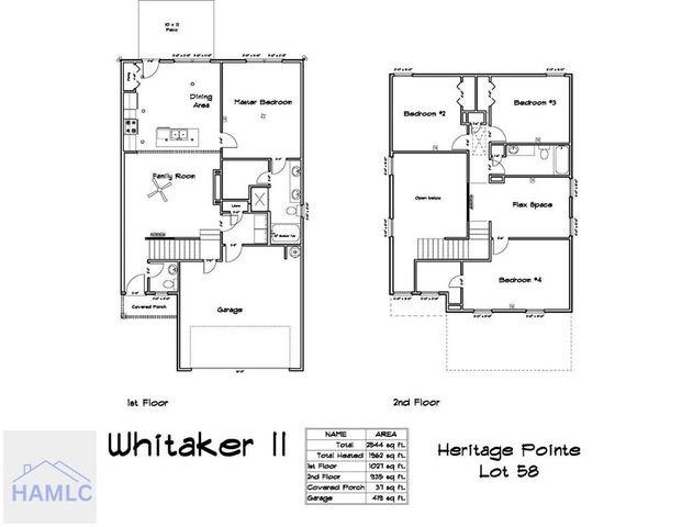 97 Hamilton Drive, Hinesville, GA 31313