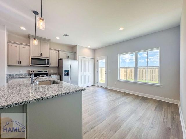 97 Hamilton Drive, Hinesville, GA 31313