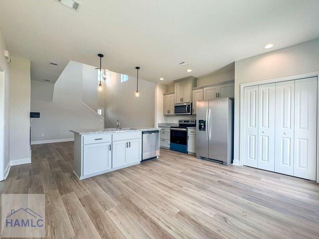 97 Hamilton Drive, Hinesville, GA 31313