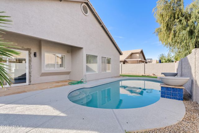 386 W pecan Place, Tempe, AZ 85284