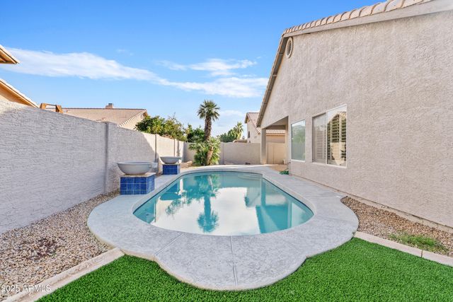 386 W pecan Place, Tempe, AZ 85284