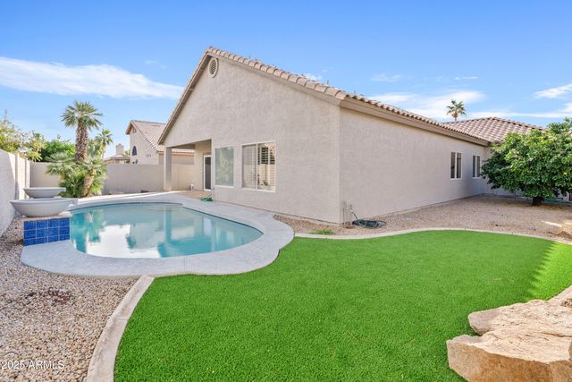 386 W pecan Place, Tempe, AZ 85284