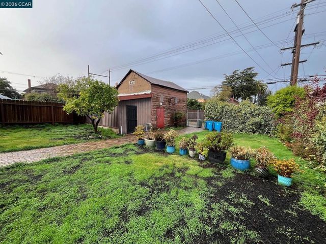 620 Kentucky St, Vallejo, CA 94590