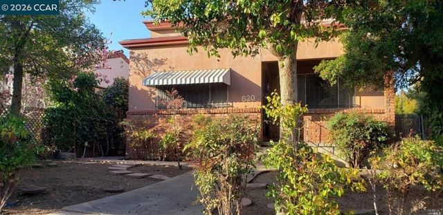 620 Kentucky St, Vallejo, CA 94590