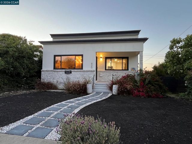 620 Kentucky St, Vallejo, CA 94590