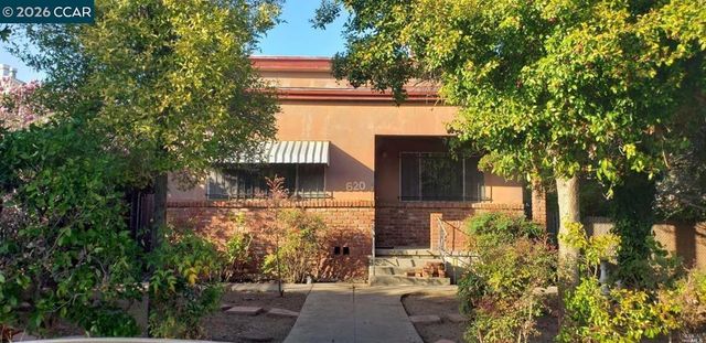 620 Kentucky St, Vallejo, CA 94590