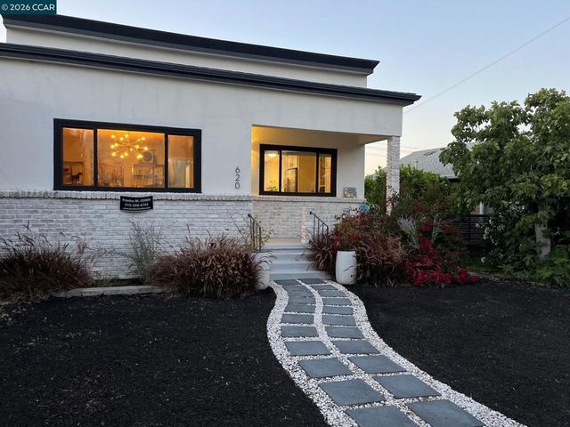 620 Kentucky St, Vallejo, CA 94590