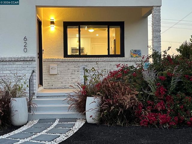 620 Kentucky St, Vallejo, CA 94590