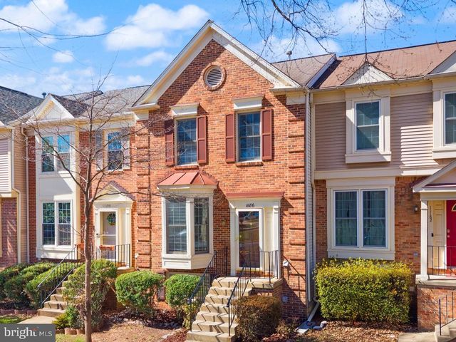 11186 PRIVATES CT, Manassas, VA 20109