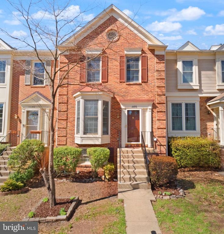 11186 PRIVATES CT, Manassas, VA 20109