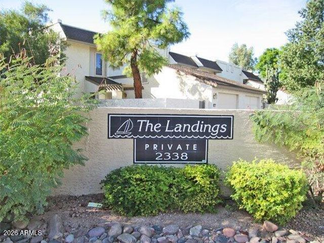 2338 W LINDNER Avenue 6, Mesa, AZ 85202