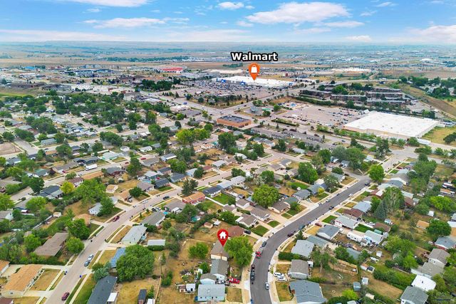 406 E WATERLOO, Rapid City, SD 57701