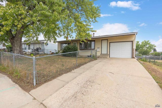 406 E WATERLOO, Rapid City, SD 57701
