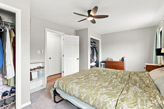 406 E WATERLOO, Rapid City, SD 57701