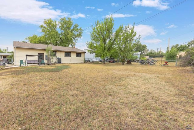 406 E WATERLOO, Rapid City, SD 57701