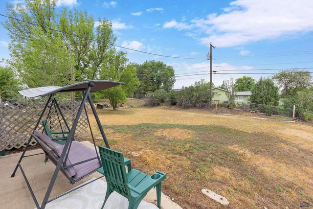 406 E WATERLOO, Rapid City, SD 57701
