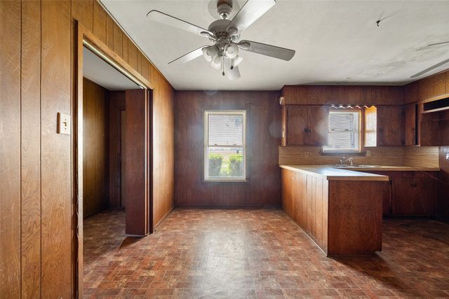 627 FM 633, Kerens, TX 75144