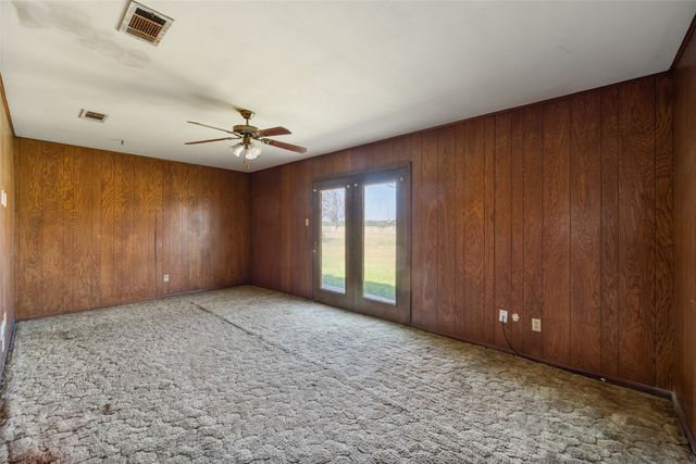 627 FM 633, Kerens, TX 75144