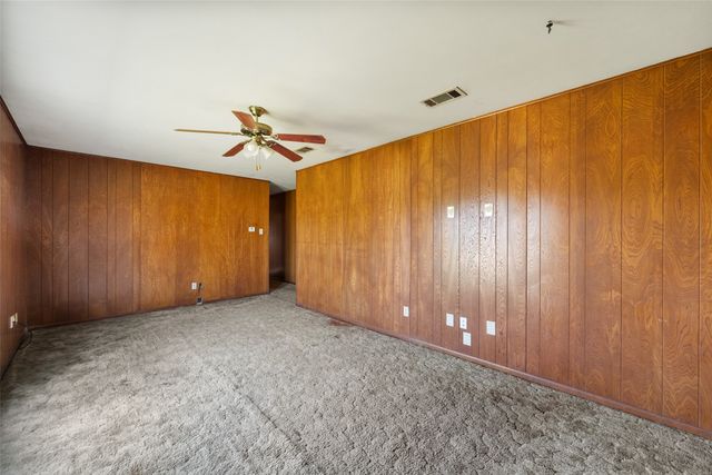 627 FM 633, Kerens, TX 75144