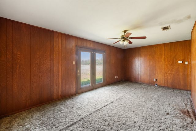 627 FM 633, Kerens, TX 75144