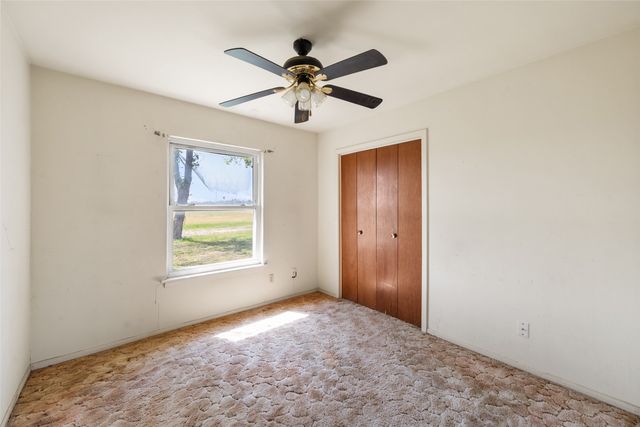 627 FM 633, Kerens, TX 75144