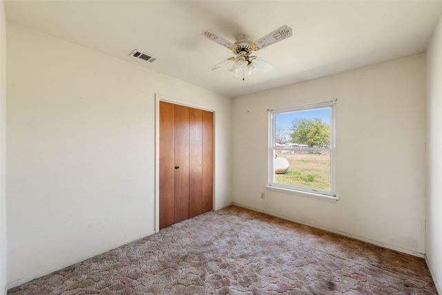 627 FM 633, Kerens, TX 75144