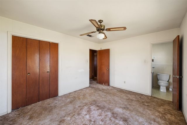 627 FM 633, Kerens, TX 75144