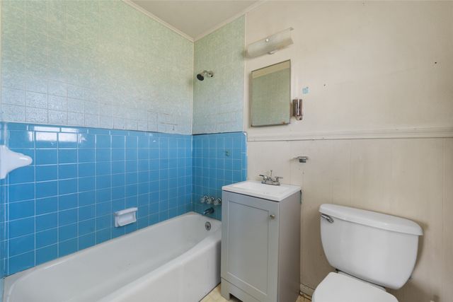 627 FM 633, Kerens, TX 75144