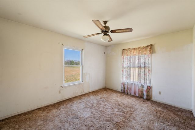 627 FM 633, Kerens, TX 75144