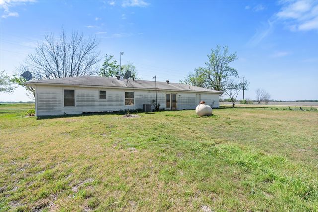 627 FM 633, Kerens, TX 75144