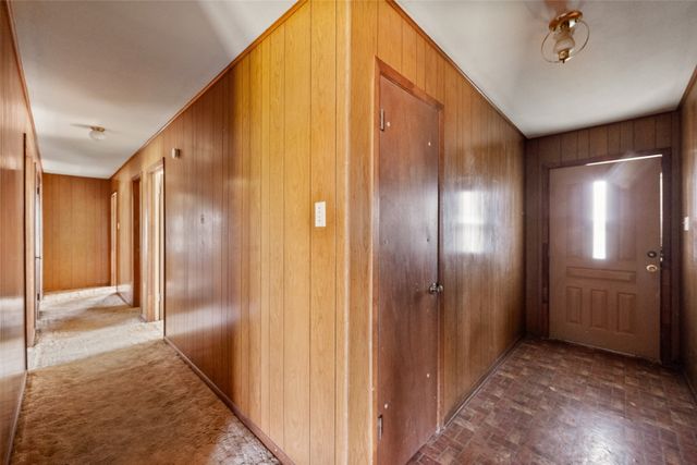 627 FM 633, Kerens, TX 75144