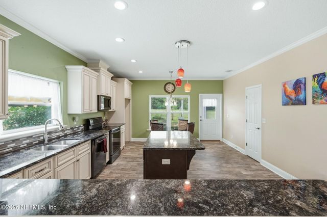 1476 LONG BAY Road, Middleburg, FL 32068