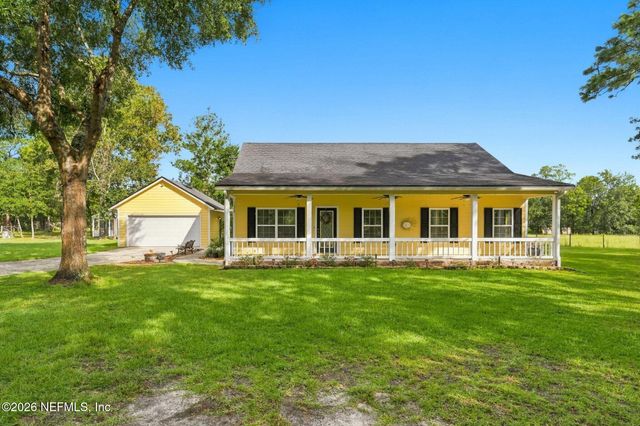 1476 LONG BAY Road, Middleburg, FL 32068