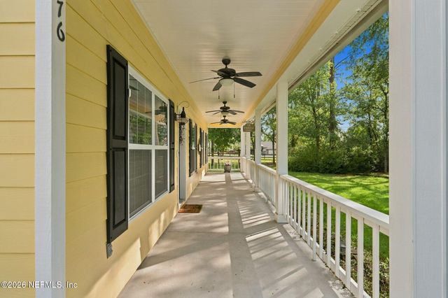 1476 LONG BAY Road, Middleburg, FL 32068