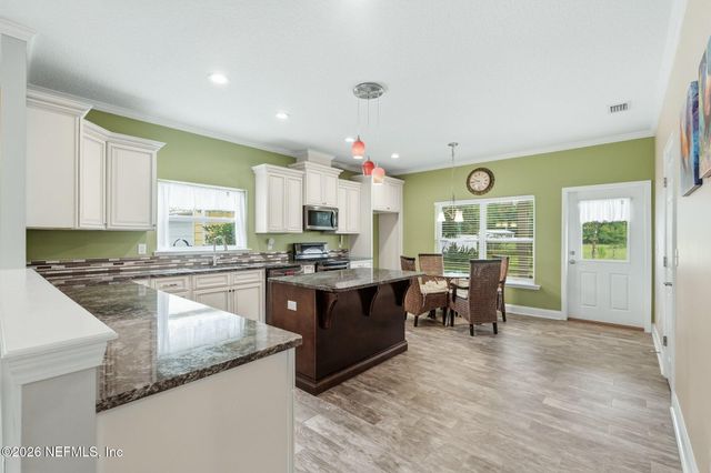 1476 LONG BAY Road, Middleburg, FL 32068