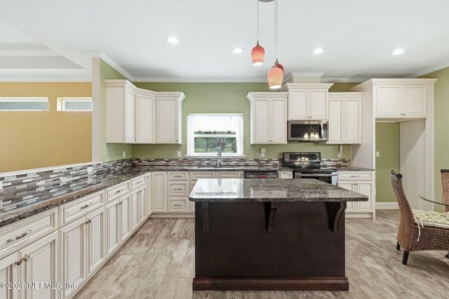 1476 LONG BAY Road, Middleburg, FL 32068