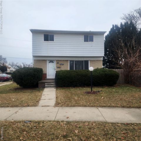 26695 E Outer Drive, Ecorse, MI 48229