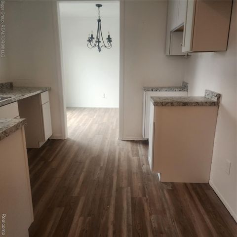 26695 E Outer Drive, Ecorse, MI 48229