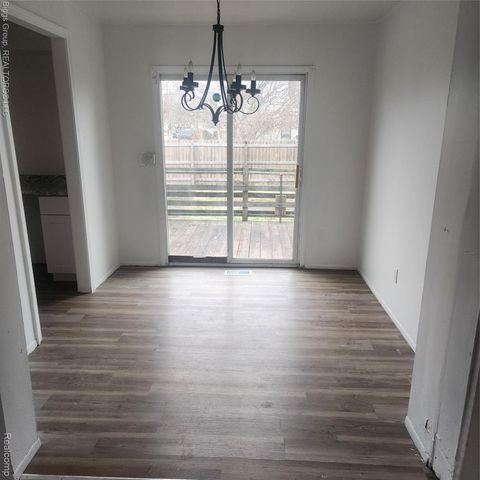 26695 E Outer Drive, Ecorse, MI 48229