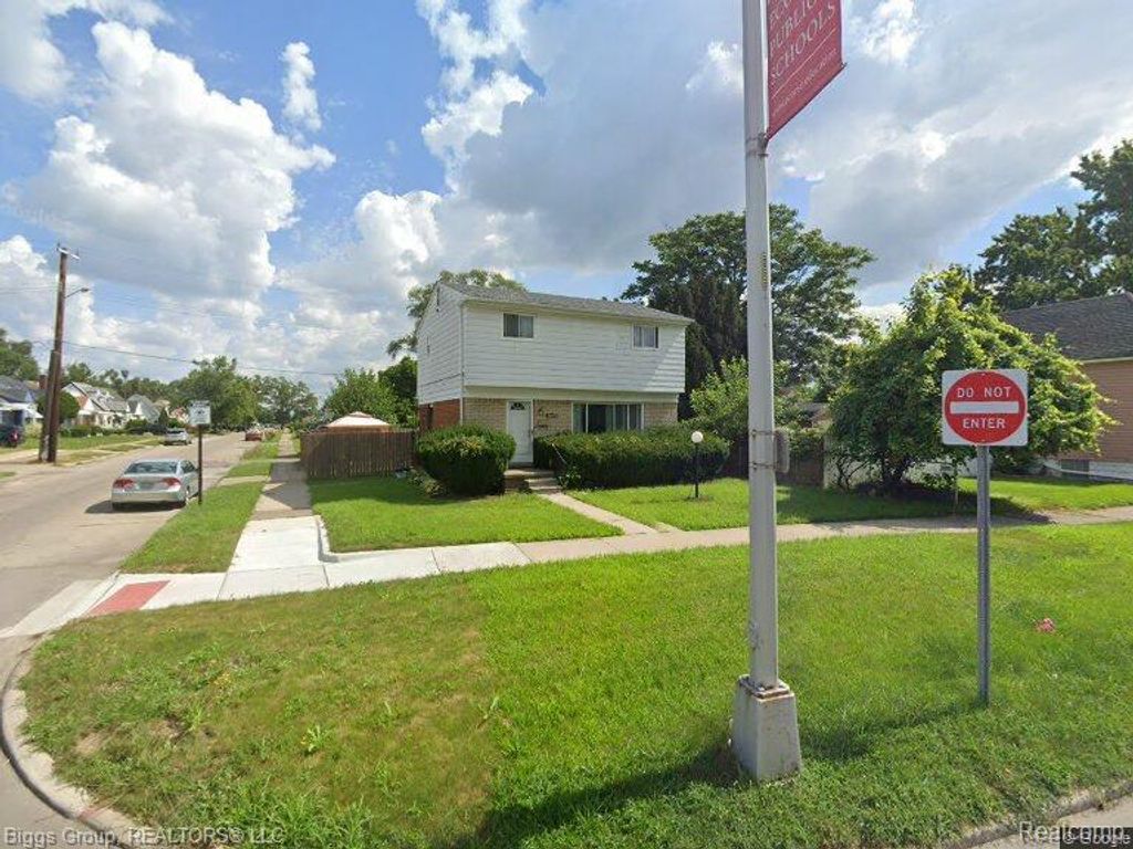 26695 E Outer Drive, Ecorse, MI 48229