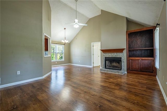 60 Villa Ridge Drive, Dallas, GA 30157