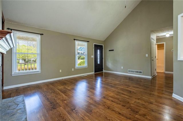 60 Villa Ridge Drive, Dallas, GA 30157